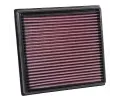 Vzduchov filtr K&N Filters ‐ KNF 33-3040