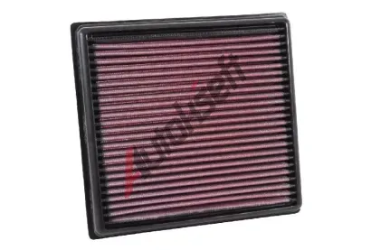 K&N Filters Vzduchový filtr KNF 33-3040, 33-3040 K&N Filters Vzduchový filtr KNF 33-3040, 33-3040