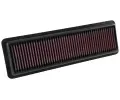 Vzduchov filtr K&N Filters ‐ KNF 33-3049