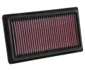 Vzduchov filtr K&N Filters ‐ KNF 33-3052