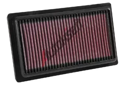 K&N Filters Vzduchov filtr KNF 33-3052, 33-3052