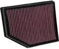 Vzduchov� filtr&nbsp;K&N Filters&nbsp;&dash;&nbsp;KNF 33-3055