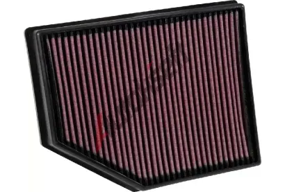 K&N Filters Vzduchov� filtr KNF 33-3055, 33-3055