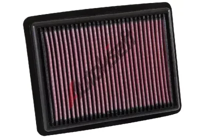 K&N Filters Vzduchov filtr KNF 33-3058, 33-3058