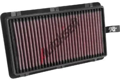 K&N Filters Vzduchový filtr KNF 33-3064, 33-3064 K&N Filters Vzduchový filtr KNF 33-3064, 33-3064