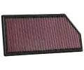 Vzduchov filtr K&N Filters ‐ KNF 33-3068