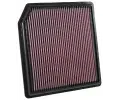 Vzduchov filtr K&N Filters ‐ KNF 33-3069