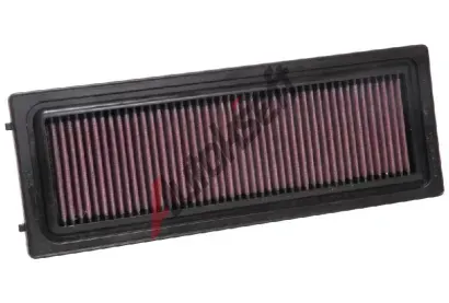 K&N Filters Vzduchov filtr KNF 33-3071, 33-3071
