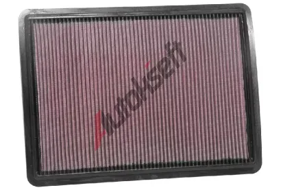 K&N Filters Vzduchov filtr KNF 33-3077, 33-3077