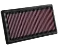 Vzduchov filtr K&N Filters ‐ KNF 33-3080