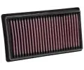 Vzduchov filtr K&N Filters ‐ KNF 33-3081