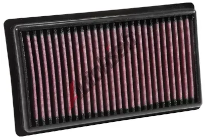 K&N Filters Vzduchov filtr KNF 33-3081, 33-3081