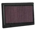 Vzduchov filtr K&N Filters ‐ KNF 33-3087