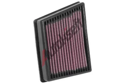K&N Filters Vzduchov filtr KNF 33-3117, 33-3117