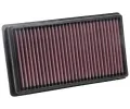 Vzduchov filtr K&N Filters ‐ KNF 33-3122