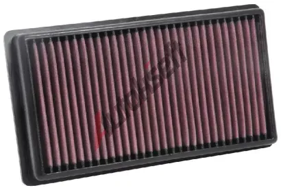 K&N Filters Vzduchov filtr KNF 33-3122, 33-3122