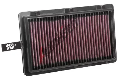 K&N Filters Vzduchov filtr KNF 33-3125, 33-3125