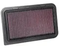 Vzduchov filtr K&N Filters ‐ KNF 33-3126
