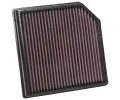 Vzduchov filtr K&N Filters ‐ KNF 33-3127