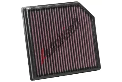 K&N Filters Vzduchov filtr KNF 33-3127, 33-3127