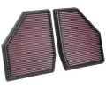 Vzduchov filtr K&N Filters ‐ KNF 33-3128