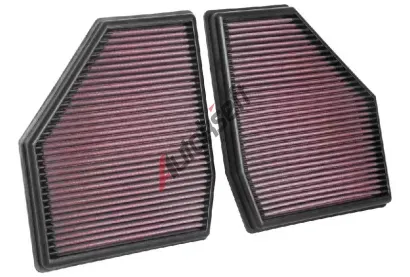K&N Filters Vzduchový filtr KNF 33-3128, 33-3128 K&N Filters Vzduchový filtr KNF 33-3128, 33-3128