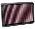 Vzduchov filtr K&N Filters ‐ KNF 33-3129