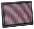 Vzduchov filtr K&N Filters ‐ KNF 33-3131