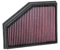 Vzduchov filtr K&N Filters ‐ KNF 33-3134