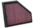 Vzduchov filtr K&N Filters ‐ KNF 33-3136