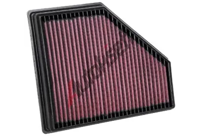 K&N Filters Vzduchov filtr KNF 33-3136, 33-3136