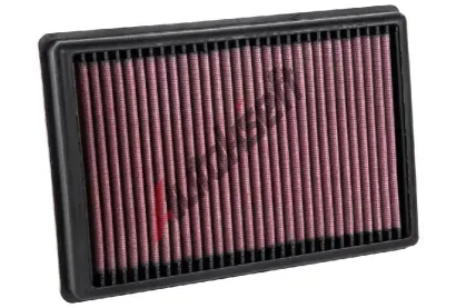 K&N Filters Vzduchov filtr KNF 33-3138, 33-3138