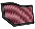 Vzduchov filtr K&N Filters ‐ KNF 33-3139
