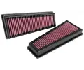 Vzduchov filtr K&N Filters ‐ KNF 33-3140