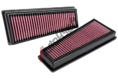 K&N Filters Vzduchový filtr KNF 33-3140, 33-3140  K&N Filters Vzduchový filtr KNF 33-3140, 33-3140