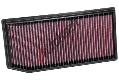 K&N Filters Vzduchov� filtr KNF 33-3142, 33-3142