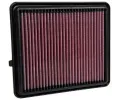 Vzduchov filtr K&N Filters ‐ KNF 33-3151