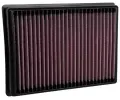 Vzduchov filtr K&N Filters ‐ KNF 33-3152