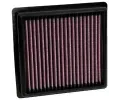 Vzduchov filtr K&N Filters ‐ KNF 33-3154