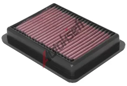 K&N Filters Vzduchov filtr KNF 33-3158, 33-3158