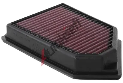 K&N Filters Vzduchov filtr KNF 33-3159, 33-3159