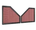 Vzduchov filtr K&N Filters ‐ KNF 33-3171