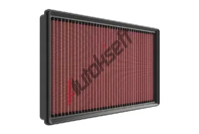K&N Filters Vzduchový filtr KNF 33-3173, 33-3173  K&N Filters Vzduchový filtr KNF 33-3173, 33-3173