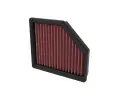 Vzduchov filtr K&N Filters ‐ KNF 33-3174