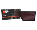 K&N Filters Vzduchov� filtr KNF 33-3185, 33-3185