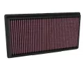 K&N Filters Vzduchov filtr KNF 33-3190, 33-3190