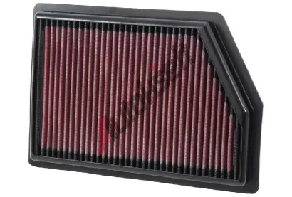 K&N Filters Vzduchov filtr KNF 33-5009, 33-5009
