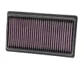 Vzduchov filtr K&N Filters ‐ KNF 33-5014