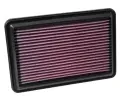 Vzduchov filtr K&N Filters ‐ KNF 33-5016