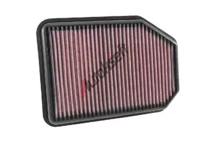 K&N Filters Vzduchový filtr KNF 33-5023, 33-5023 K&N Filters Vzduchový filtr KNF 33-5023, 33-5023